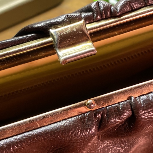 Vintage purse handbag - Picture 7 of 10